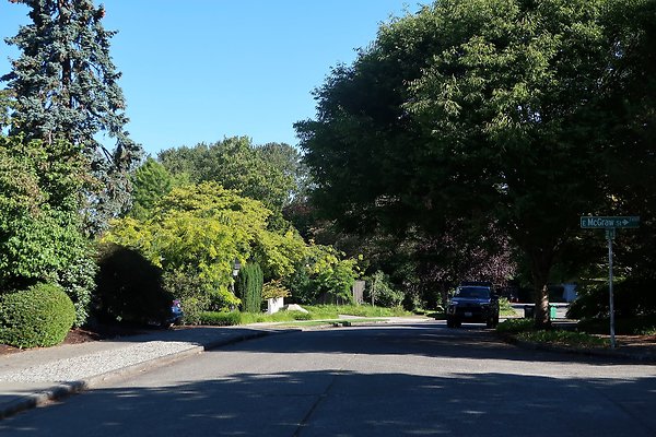 Madison Park Residential Streets 2025 - 22