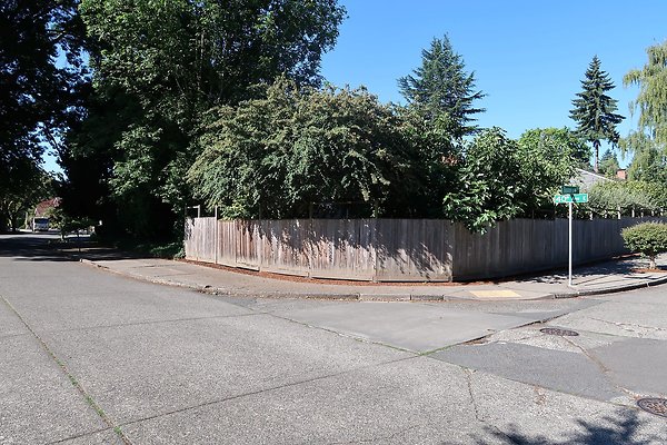 Madison Park Residential Streets 2025 - 74
