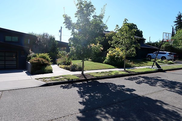 Madison Park Residential Streets 2025 - 44