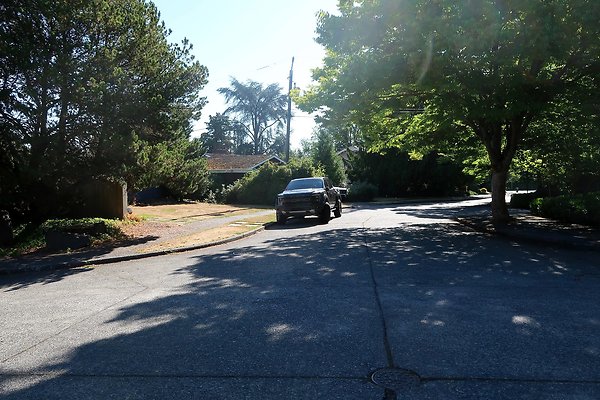 Madison Park Residential Streets 2025 - 11