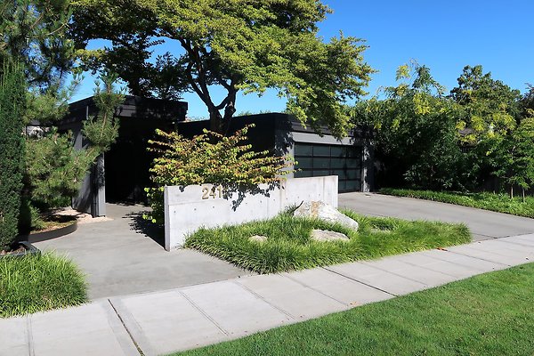 Madison Park Residential Streets 2025 - 28