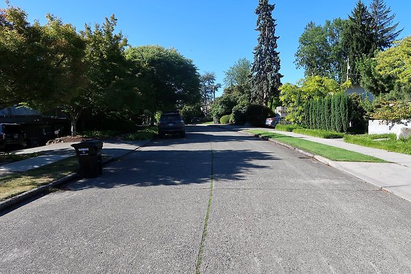Madison Park Residential Streets 2025 - 5