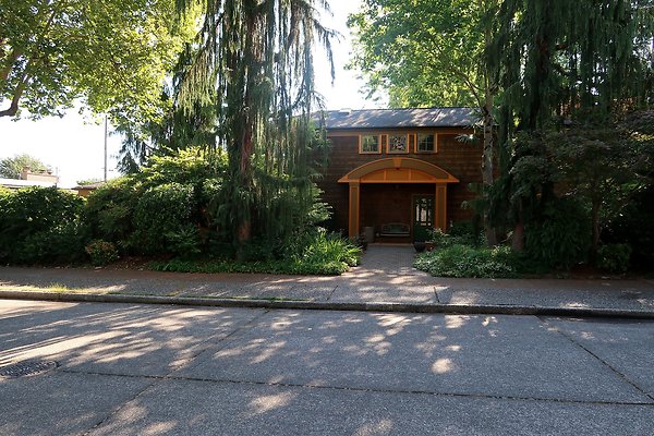 Madison Park Residential Streets 2025 - 60