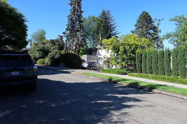 Madison Park Residential Streets 2025 - 30