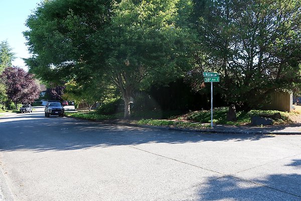 Madison Park Residential Streets 2025 - 10