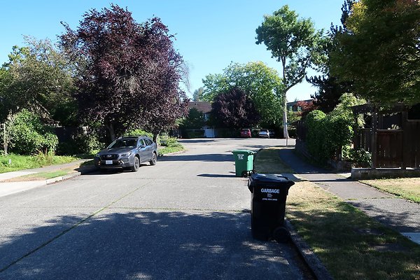 Madison Park Residential Streets 2025 - 33