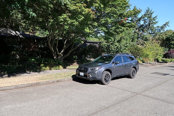 Madison Park Residential Streets 2025 - 49