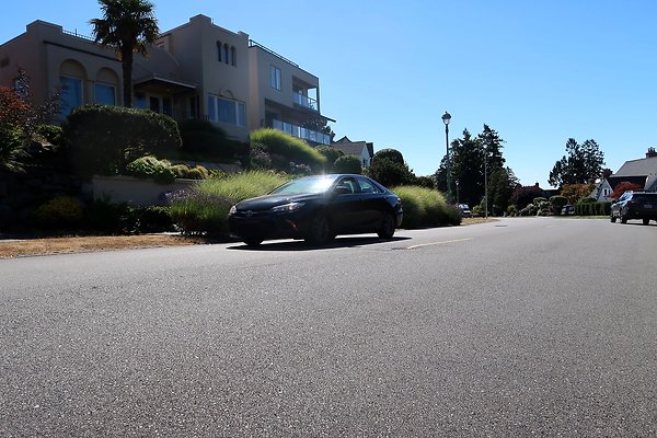 Magnolia Residential Streets - 30