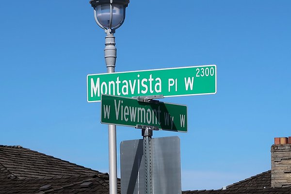 Magnolia Residential Streets - 7