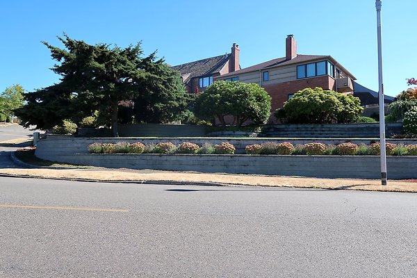 Magnolia Residential Streets - 24