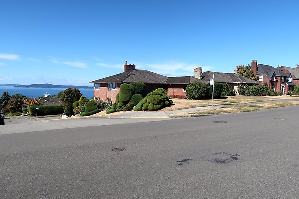 Magnolia Residential Streets - 16