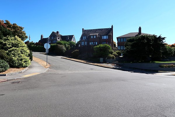 Magnolia Residential Streets - 17