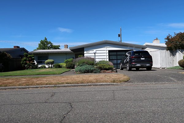 Olympic Manor Residential Streets - 13