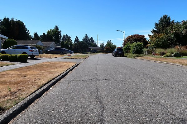 Olympic Manor Residential Streets - 16