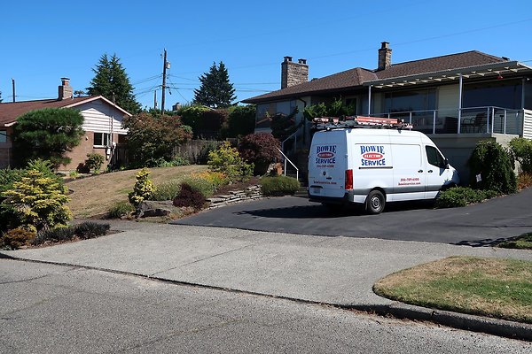Olympic Manor Residential Streets - 9