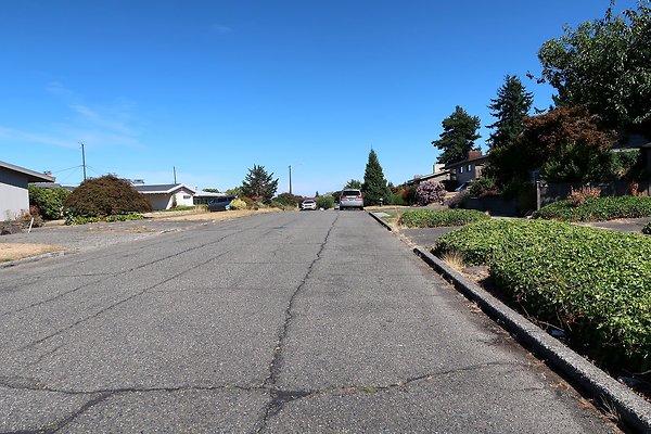 Olympic Manor Residential Streets - 20