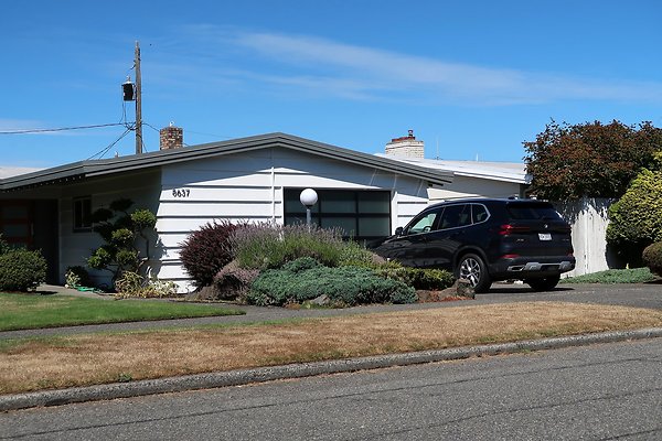 Olympic Manor Residential Streets - 12