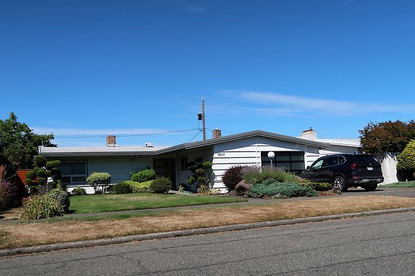 Olympic Manor Residential Streets - 11