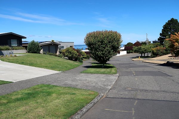 Olympic Manor Residential Streets - 6