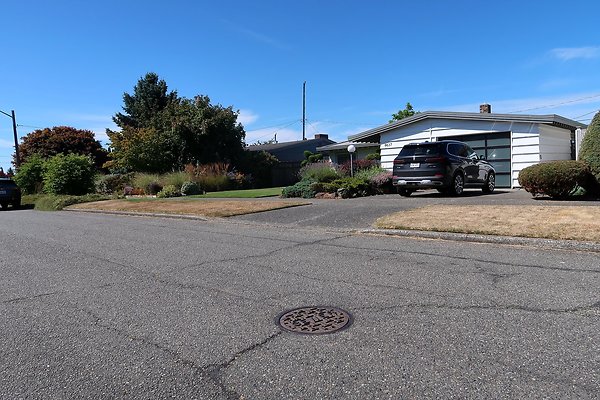 Olympic Manor Residential Streets - 17