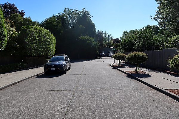 3823 McGilvra Madison Park House - 2