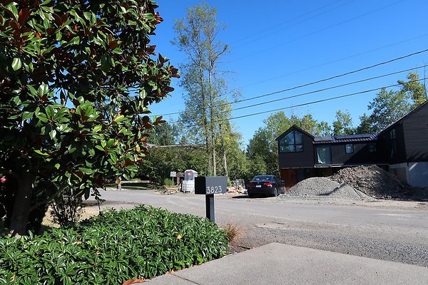 3823 McGilvra Madison Park House - 5