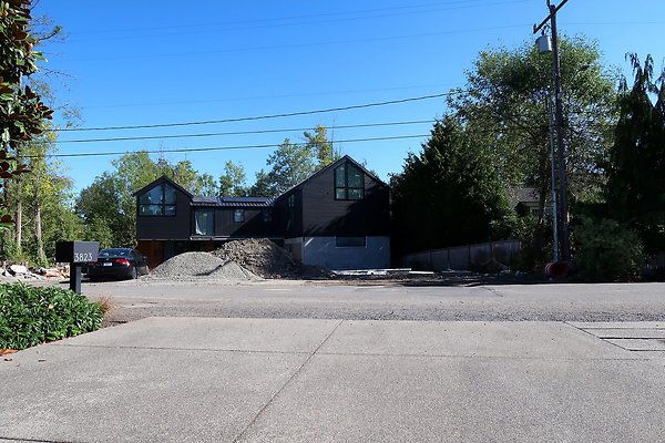 3823 McGilvra Madison Park House - 4