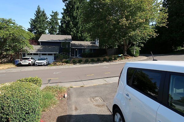 12737 NE 112th St Kirkland House EXT - 45