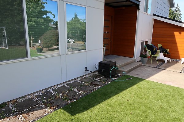 12737 NE 112th St Kirkland House EXT - 12