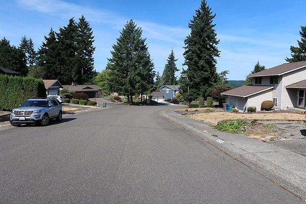 12737 NE 112th St Kirkland House EXT - 69