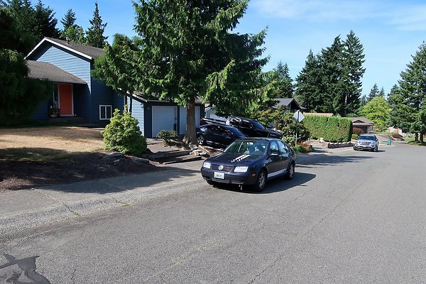 12737 NE 112th St Kirkland House EXT - 65