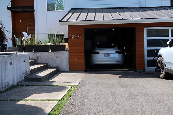 12737 NE 112th St Kirkland House EXT - 11