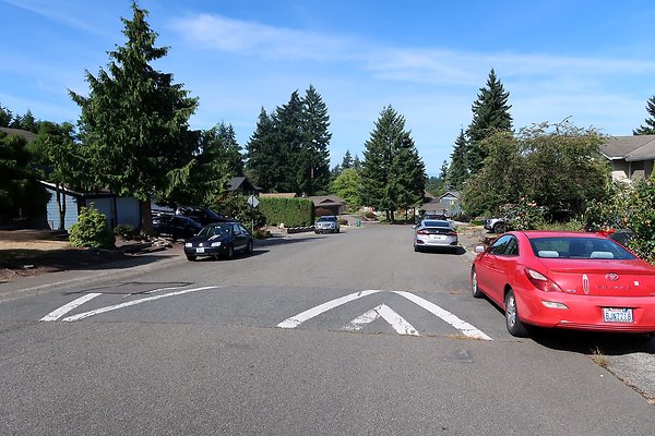 12737 NE 112th St Kirkland House EXT - 64