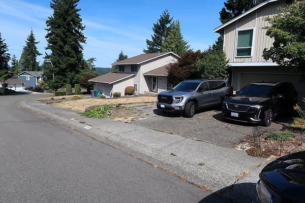 12737 NE 112th St Kirkland House EXT - 70