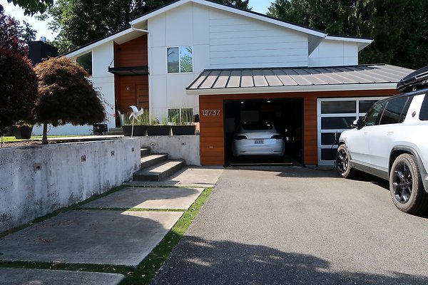 12737 NE 112th St Kirkland House EXT - 10
