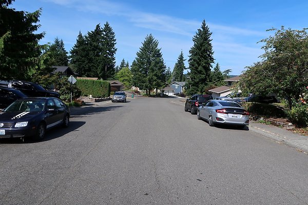 12737 NE 112th St Kirkland House EXT - 66