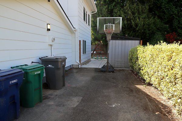 12737 NE 112th St Kirkland House EXT - 49