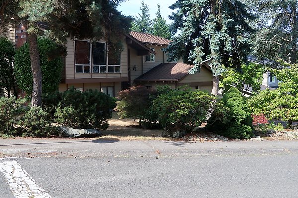 12737 NE 112th St Kirkland House EXT - 60
