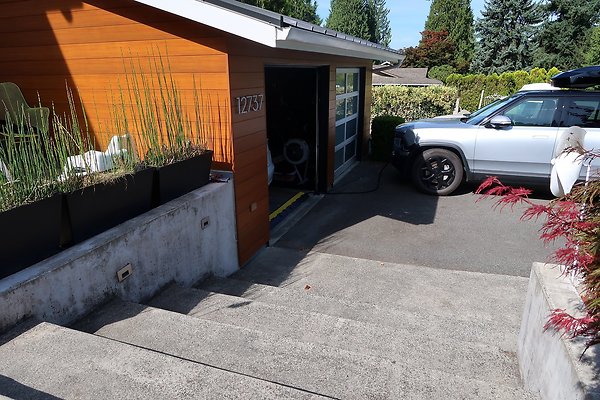 12737 NE 112th St Kirkland House EXT - 21