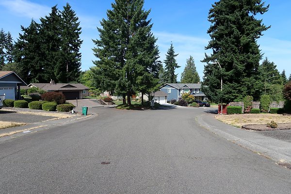 12737 NE 112th St Kirkland House EXT - 72