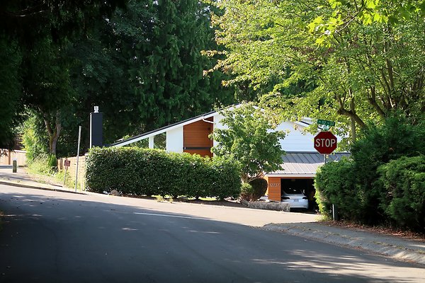 12737 NE 112th St Kirkland House EXT - 84