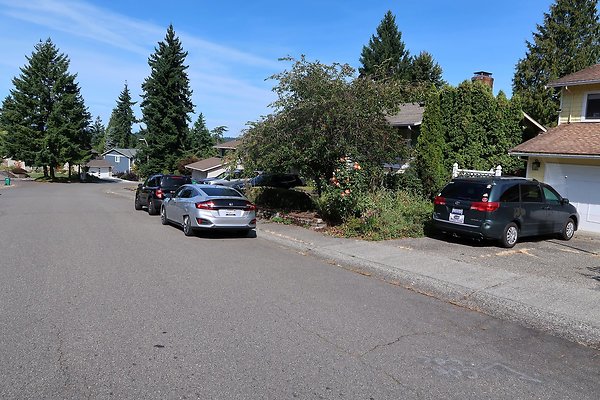 12737 NE 112th St Kirkland House EXT - 67