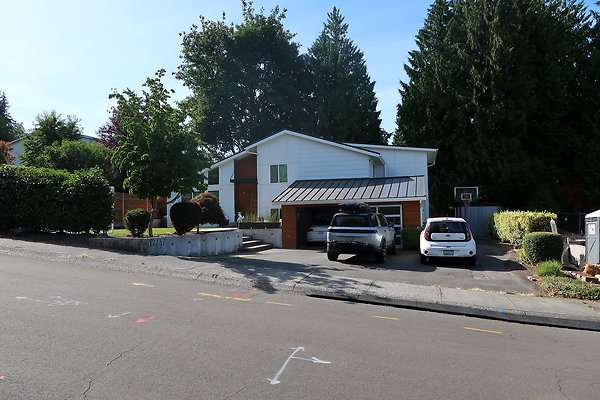 12737 NE 112th St Kirkland House EXT - 2