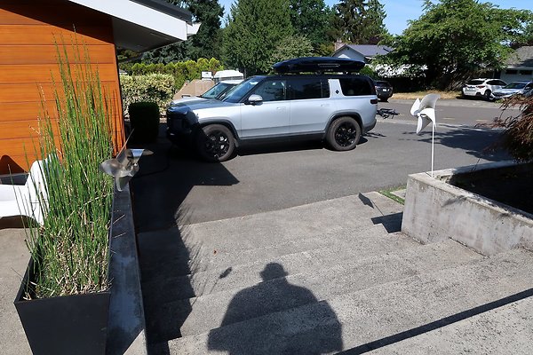 12737 NE 112th St Kirkland House EXT - 20