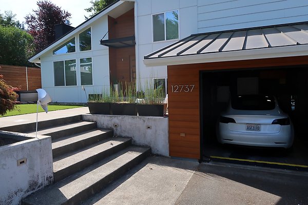12737 NE 112th St Kirkland House EXT - 42