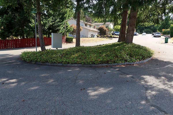 12737 NE 112th St Kirkland House EXT - 80