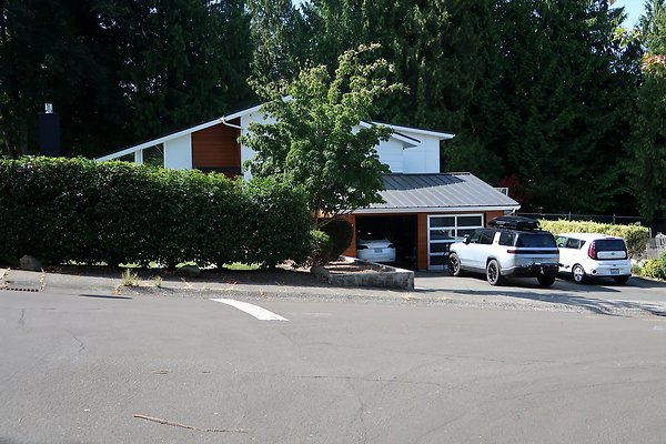 12737 NE 112th St Kirkland House EXT - 54