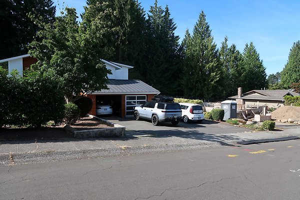 12737 NE 112th St Kirkland House EXT - 4