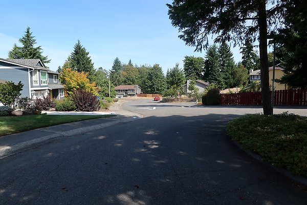 12737 NE 112th St Kirkland House EXT - 78