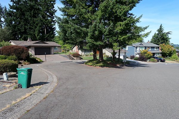 12737 NE 112th St Kirkland House EXT - 75